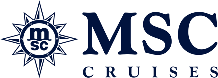 MSC Cruises Logo 2025
